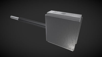 Flintec - ISB S‑Beam Force Sensor (25 – 100lb)