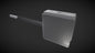 Flintec - ISB S‑Beam Force Sensor (25 – 100lb)