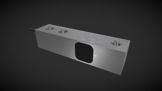 Flintec - SB9 Beam Load Cell (250 - 2,000kg)