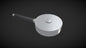 Flintec - MSA subminiature load button (25lbf – 1,000lbf)