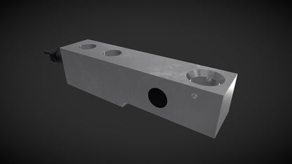 Flintec - SB5 Beam Load Cell (510 - 10,197kg)