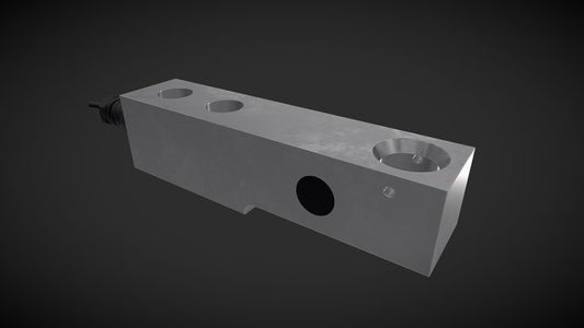 Flintec - SB5 Beam Load Cell (510 - 10,197kg)