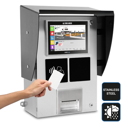 Dini Argeo - 6116EVO-BOX