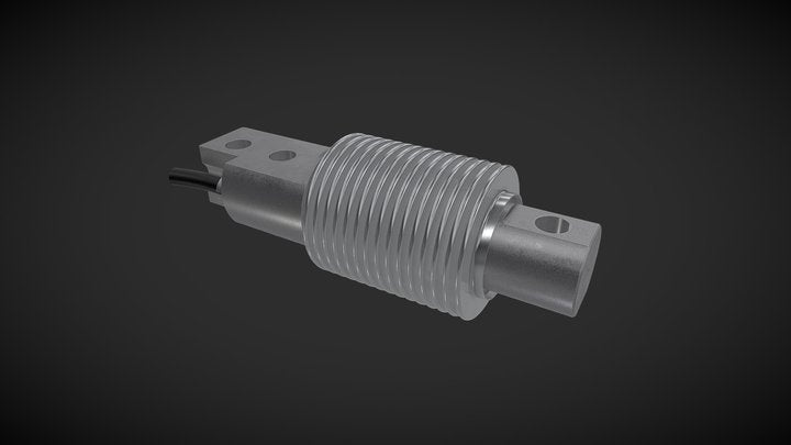 Flintec - SB8 Beam Load Cell (10 - 500kg)