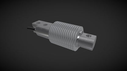 Flintec - SB8 Beam Load Cell (10 - 500kg)