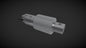 Flintec - SB8 Beam Load Cell (10 - 500kg)