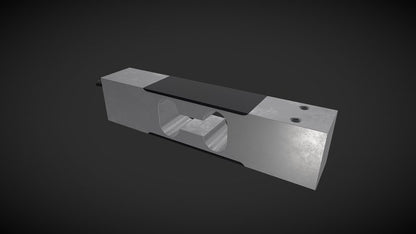 Flintec - PC30 Single Point Load Cell (7 – 100kg)