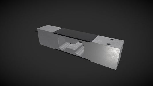 Flintec - PC30 Single Point Load Cell (7 – 100kg)