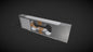 Flintec - PA3 Miniature Single Point Load Cell (300 – 5,000g)