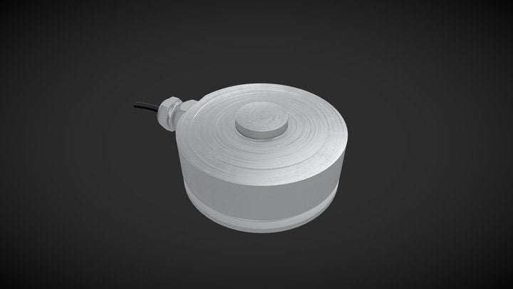 Flintec - Q50 Compression Load Cell (0.5–30t)