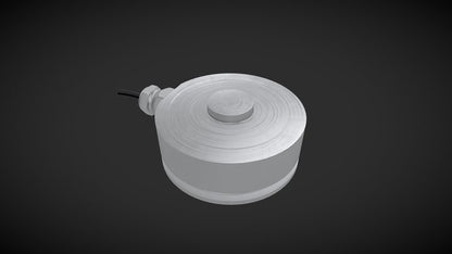 Flintec - Q50 Compression Load Cell (0.5–30t)