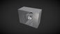 Flintec - PC2 Single Point Load Cell (20 – 150kg)