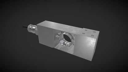 Flintec - PC6 Single Point Load Cell (10 – 200kg)