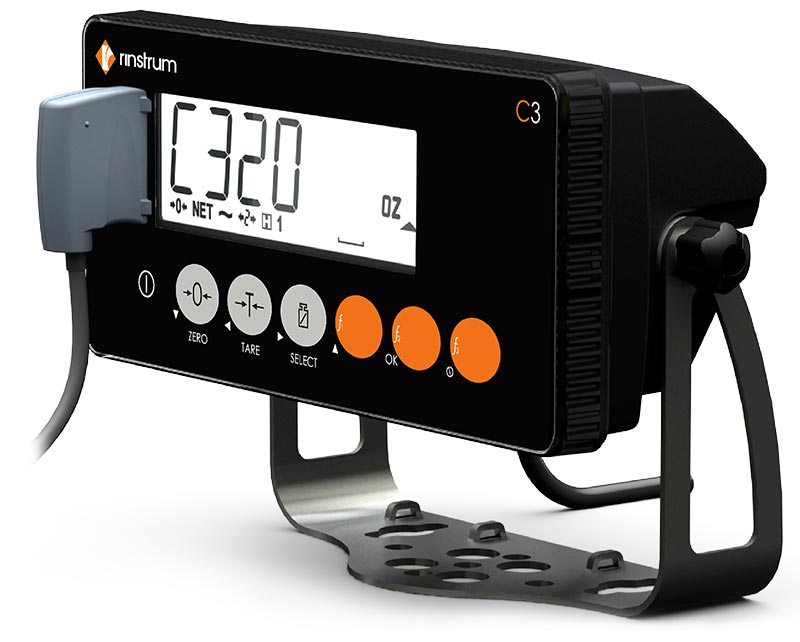 Rinstrum C3 Series - C320