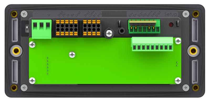 Rinstrum C3 Series - C320