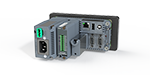 Rinstrum C500 Series - C520/C530