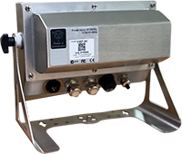 Rinstrum C500 series - C527