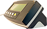 Rinstrum R300 series - R320 ABS indicators
