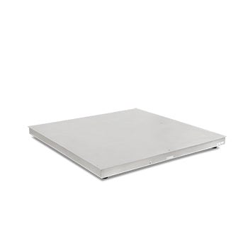 Dini Argeo - ETI C6 Series Four-Cell Stainless Steel Platform