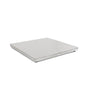 Dini Argeo - ETI C6 Series Four-Cell Stainless Steel Platform