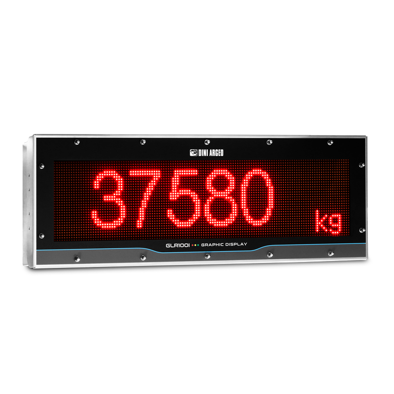 Dini Argeo - GLR100I