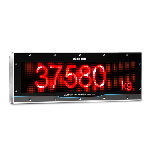 Dini Argeo - GLR100I