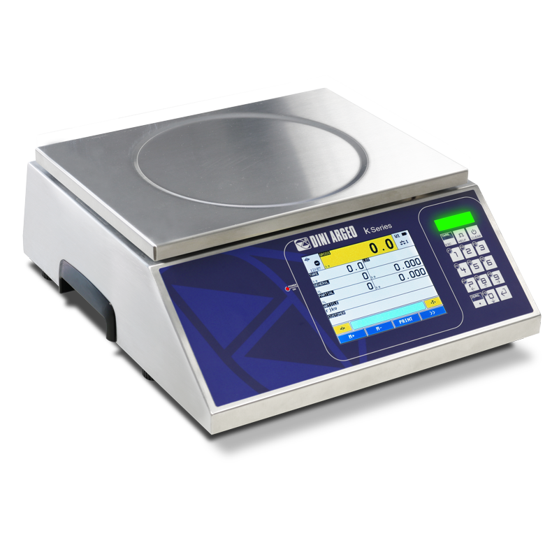 Dini Argeo - KST6CP