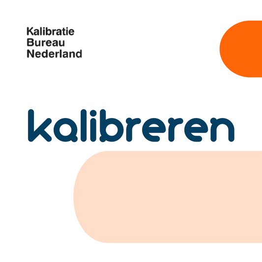 Kalibreren