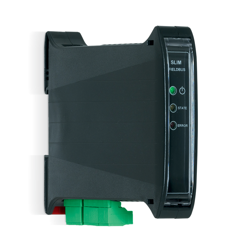 Dini Argeo - PROFINET1S