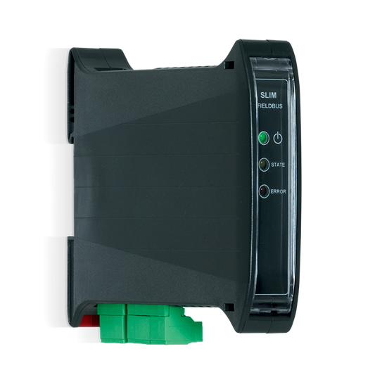 Dini Argeo - PROFINET1S