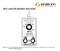 Rinstrum 0051 Simulator