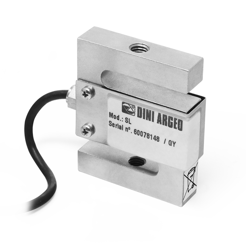 Dini Argeo - SL15