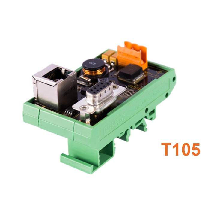 Rinstrum gewicht transmitter - T6 serie