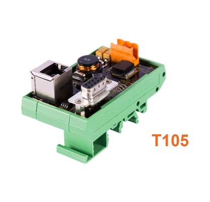 Rinstrum gewicht transmitter - T6 serie