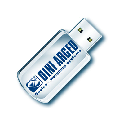 Dini Argeo - USBC-1