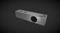 Flintec - SLB Beam Load Cell (91 - 2,268kg)