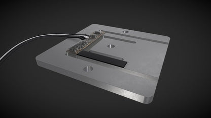Flintec - PBW Planar Beam Load Cell (5.7 – 150kg)