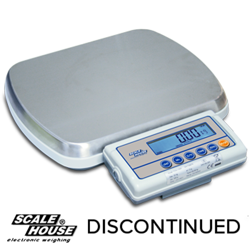 Dini Argeo - APN Series Compact Bench Scale