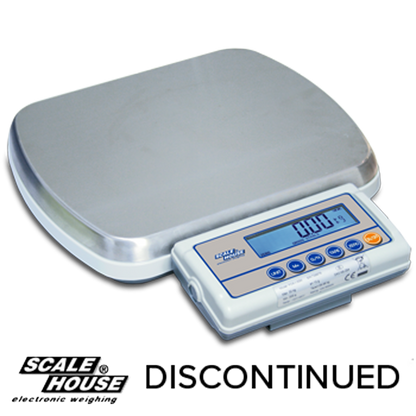 Dini Argeo - APN Series Compact Bench Scale