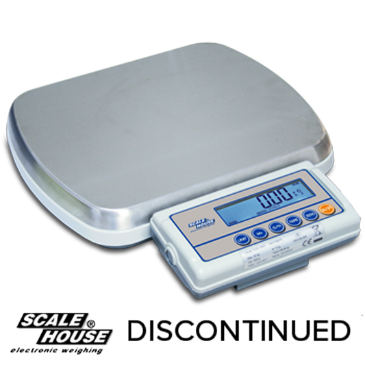 Dini Argeo - APN Series Compact Bench Scale
