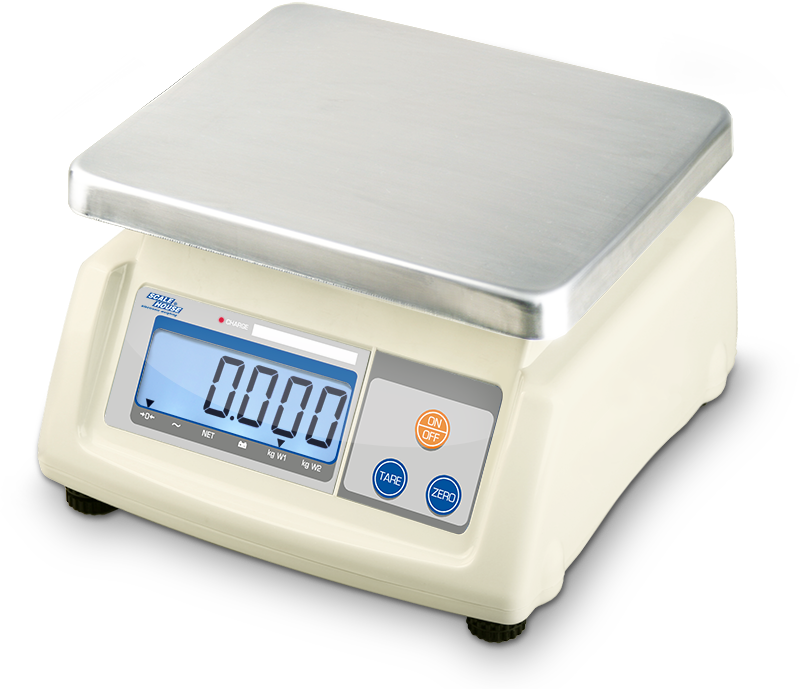 Dini Argeo - ATM Series Compact Scale