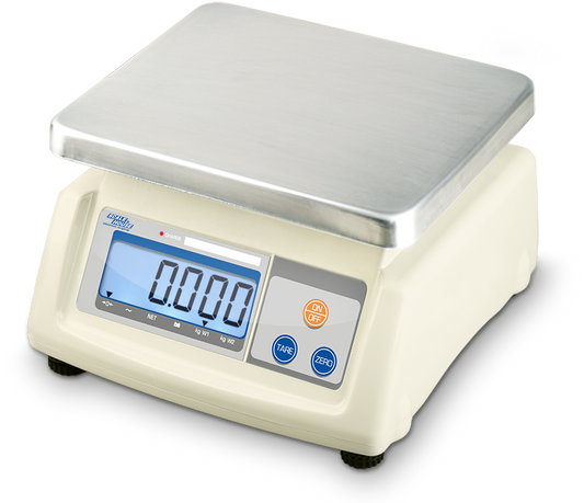 Dini Argeo - ATM Series Compact Scale
