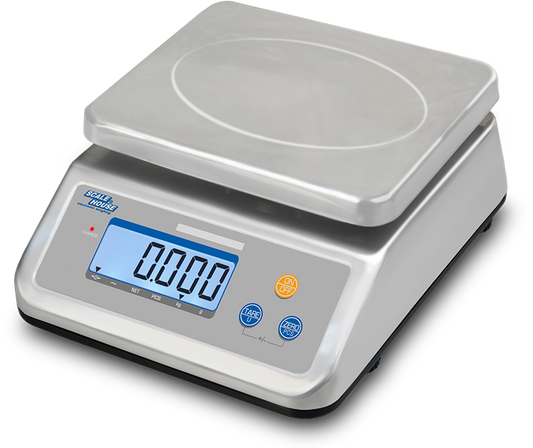 Dini Argeo - ATMI Series Stainless Steel Compact Scale