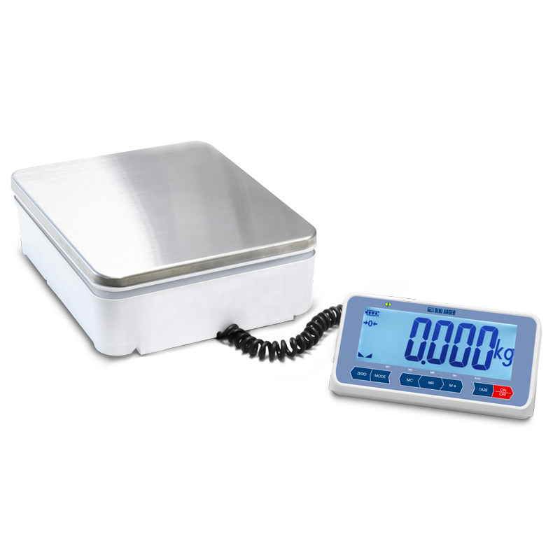 Dini Argeo - APM Series Weighing Scales