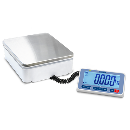 Dini Argeo - APM Series Weighing Scales