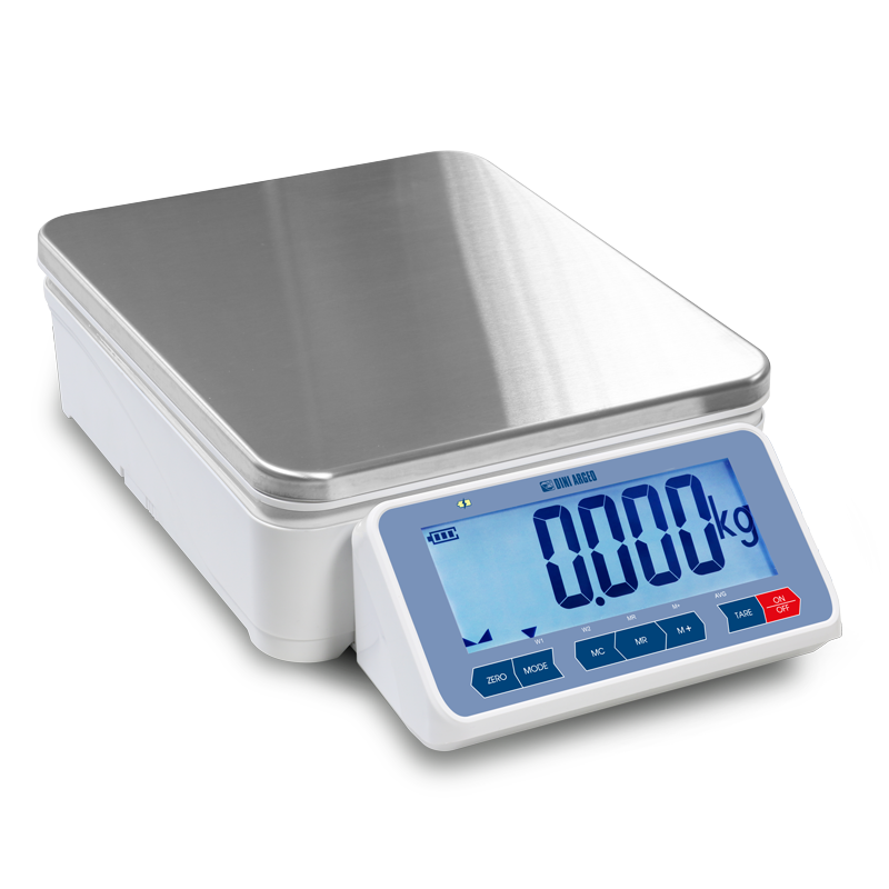 Dini Argeo - APM Series Weighing Scales
