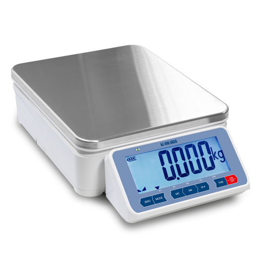 Dini Argeo - APM Series Weighing Scales