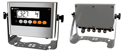 Rinstrum C3 Series - C327