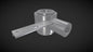 Flintec - CC1 Compression Load Cell (30klb – 50klb)