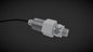 Flintec - J25 Pressure Sensor (20bar – 250bar)